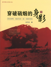 穿破硝烟的身影_谢雪畴自传体小说