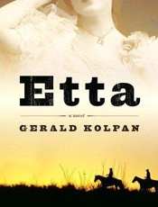 Etta - Gerald Kolpan