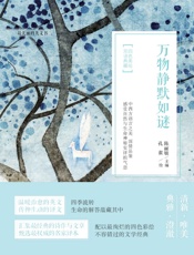 最美丽的英文书_万物静默如谜(四色美绘双语典藏) - 陈丽敏