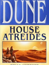 Dune_ House Atreides - Brian Herbert; Kevin Anderson