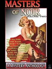 Masters of Noir_ Volume Two - Various