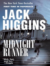 Midnight Runner - Sean Dillon 1 - Jack Higgins