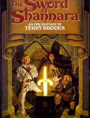 The Sword of Shannara - Terry Brooks