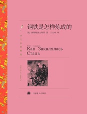 钢铁是怎样炼成的(译文名著精选) - 尼古拉·奥斯特洛夫斯基_(Nikolai_Ostrovsky)