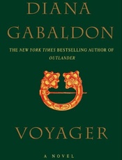 Voyager - Diana Gabaldon