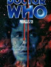 Doctor Who_ Parallel 59 - Natalie Dallaire; Stephen Cole