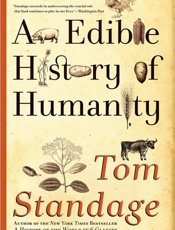 An Edible History of Humanity - Tom Standage