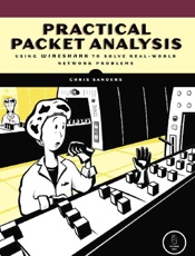 Practical Packet Analysis - Chris Sanders; Chris Sanders