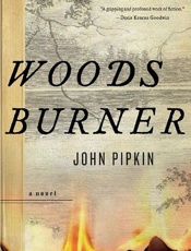 Woodsburner - John Pipkin