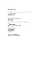 Private Life - Jane Smiley