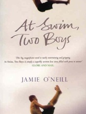 At Swim, Two Boys - Jamie O'Neill