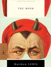 The Monk - Matthew Gregory Lewis