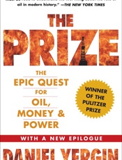 Prize, The - Daniel Yergin