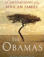 The Obamas_ The Untold Story of - Peter Firstbrook