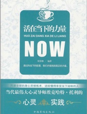 活在当下的力量 - 何菲鹏