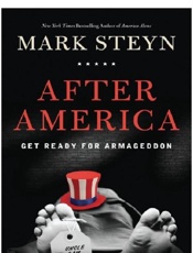 After America - Mark Steyn