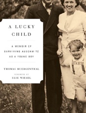 Lucky Child - Thomas Buergenthal