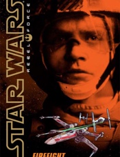 Star Wars_ Rebel Force 4_ Firef - Alex Wheeler
