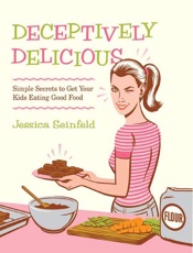 Deceptively Delicious - Jessica Seinfeld