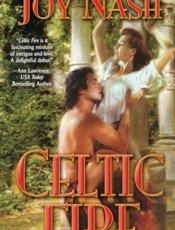 Celtic Fire - Joy Nash