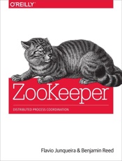 ZooKeeper - Flavio Junqueira & Benjamin Reed