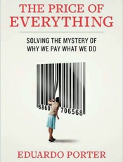 The Price of Everything - Eduardo Porter