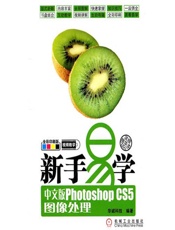 新手易学_中文版PhotoshopCS5图像处理