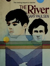 The River - Gary Paulsen