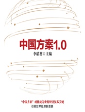 中国方案1.0 - 李稻葵