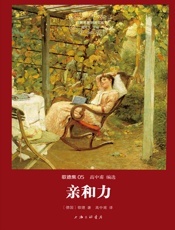 世界名著名译文库·歌德集_亲和力