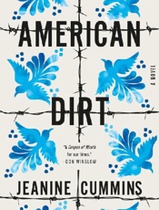 American Dirt - Jeanine Cummins