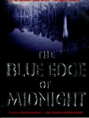 The blue edge of midnight - Jonathon King