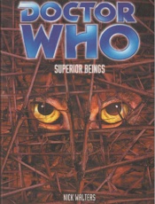 Doctor Who_ Superior Beings - Nick Walters