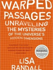 Warped Passages - Lisa Randall