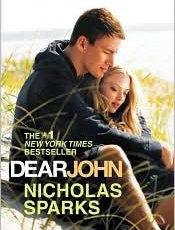 Dear John - Nicholas Sparks
