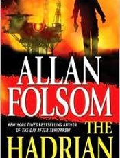 The Hadrian Memorandum - Allan Folsom
