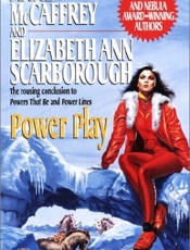 Power Play - Anne McCaffrey; Elizabeth Ann S