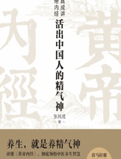 张其成讲黄帝内经——活出中国人的精气神 - 张其成