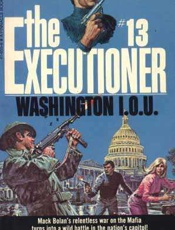 Washington I.O.U_ - Don Pendleton