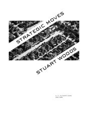 Strategic Moves - Stuart Woods