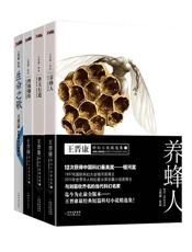 王晋康科幻小说系列（养蜂人_替天行道_终极爆炸_生命之歌） - 王晋康