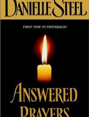 Answered prayers - Danielle Steel