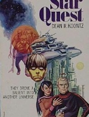 Star quest - Dean Koontz