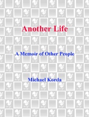 Another Life - Michael Korda