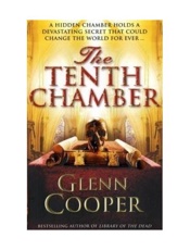 The Tenth Chamber - Glenn Cooper