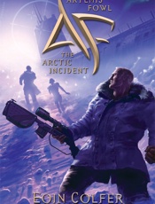 Arctic Incident, The - Eoin Colfer