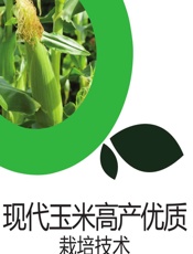 现代玉米高产优质栽培技术 - 车艳芳,杨英茹