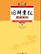 图解掌纹健康密码