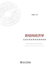 新结构经济学：反思经济发展与政策的理论框架 - 林毅夫