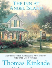 The Inn at Angel Island - Thomas Kinkade; Katherine Spenc